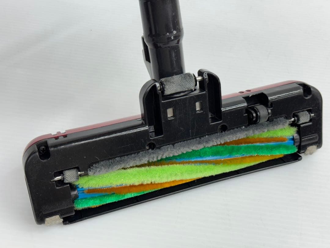 東芝　VC-SG900X MG トルネオ　ヘッド　回転ブラシ　部品　パーツ