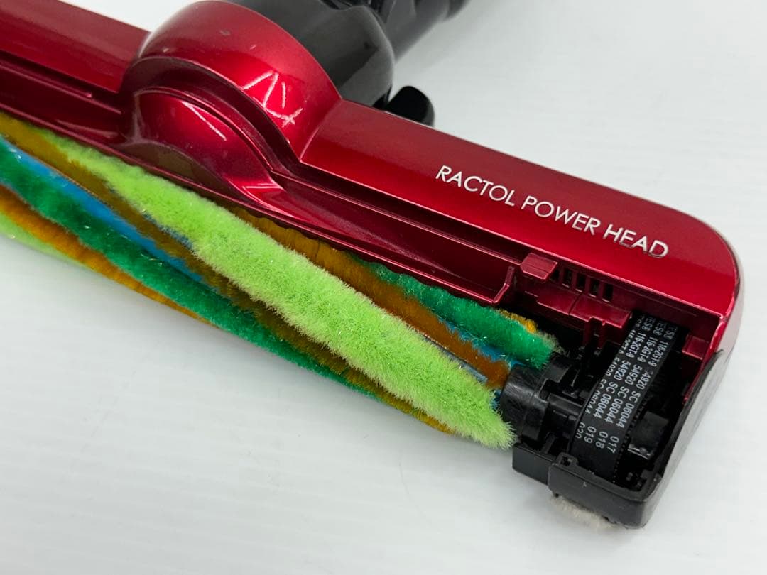 東芝　VC-SG900X MG トルネオ　ヘッド　回転ブラシ　部品　パーツ