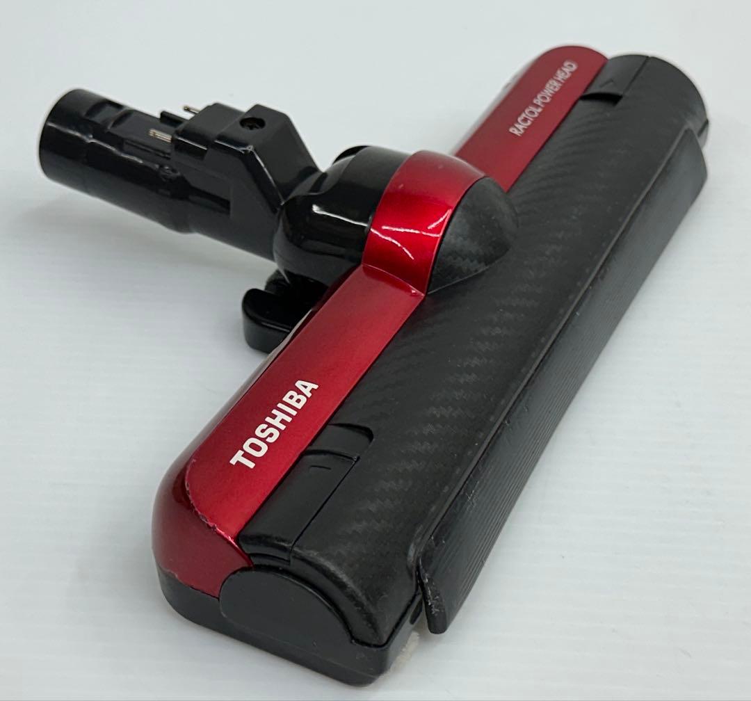 東芝　VC-SG900X MG トルネオ　ヘッド　回転ブラシ　部品　パーツ