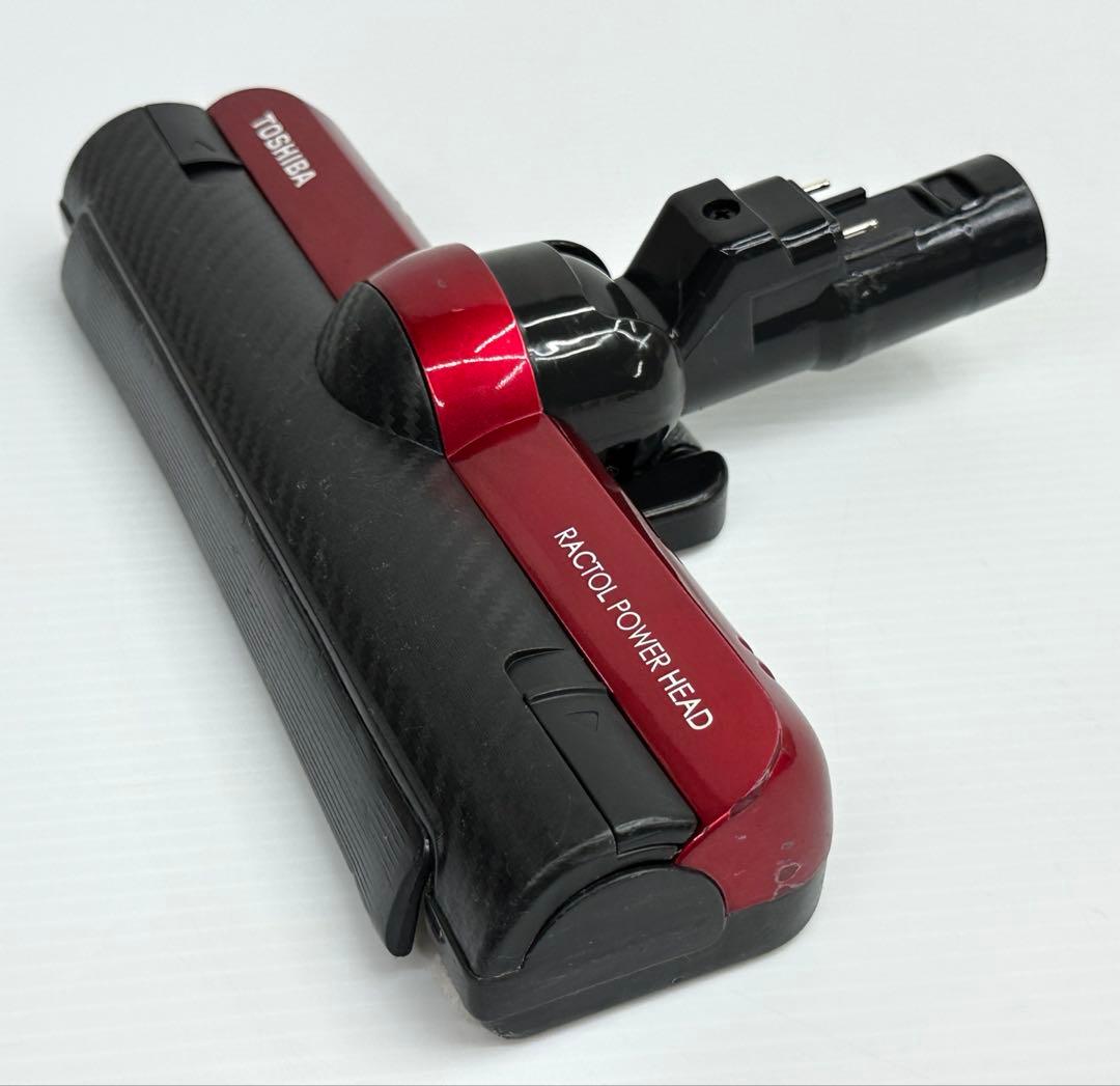 東芝　VC-SG900X MG トルネオ　ヘッド　回転ブラシ　部品　パーツ