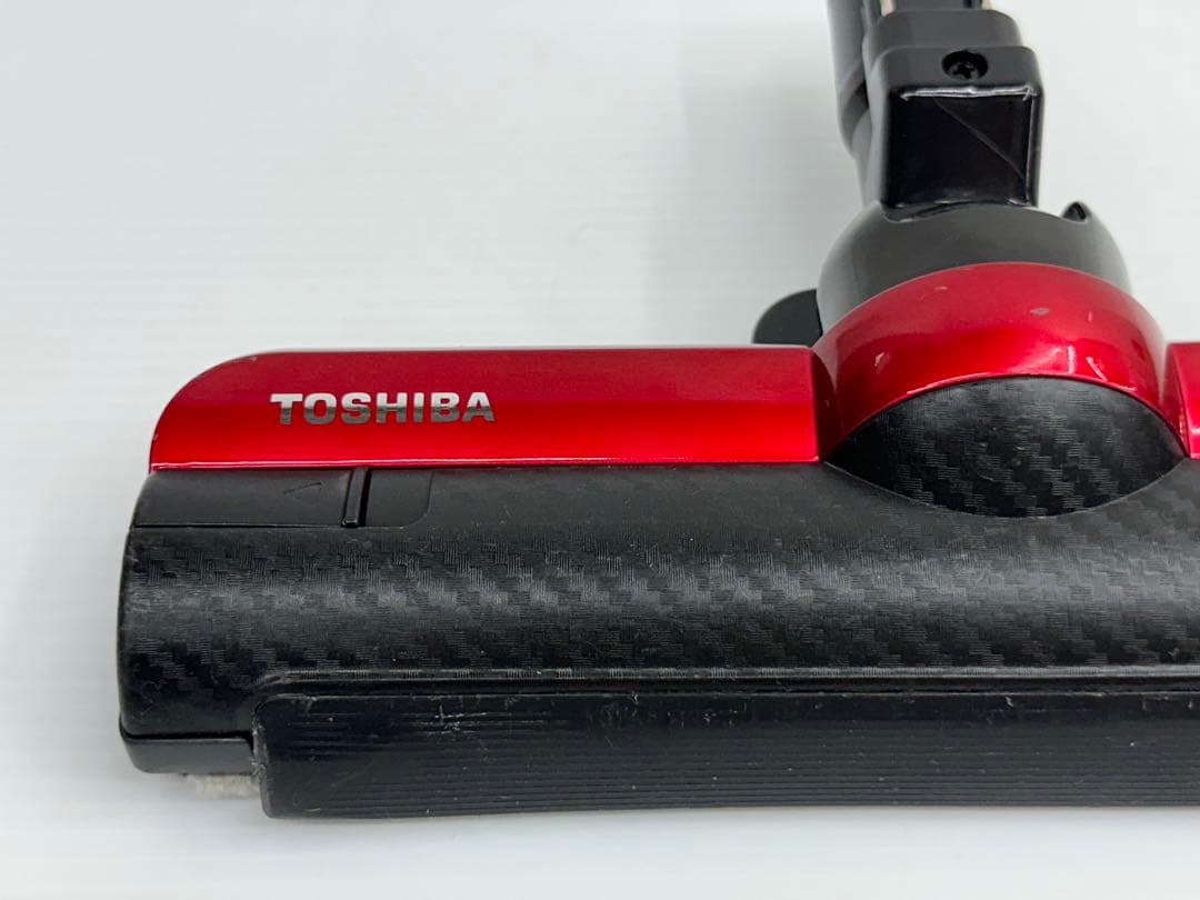東芝　VC-SG900X MG トルネオ　ヘッド　回転ブラシ　部品　パーツ