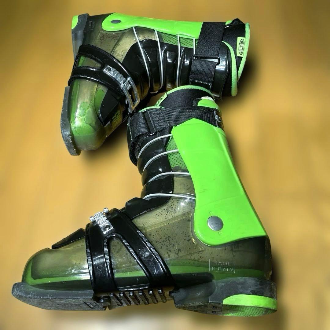 名機FTフルティルトHIFIVE 27.0-27.5cmフリースタイル