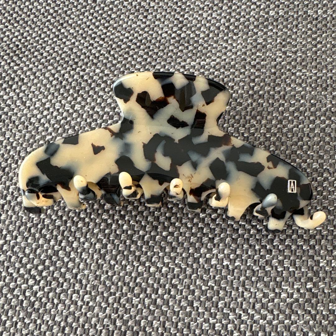 Alexandre de Paris ヘアクリップL