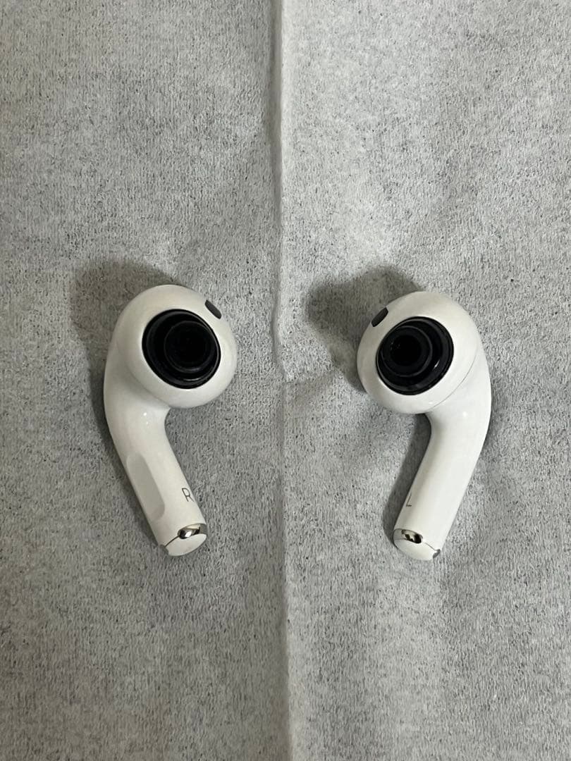 Apple AirPods Pro（第2世代）MQD83J/A