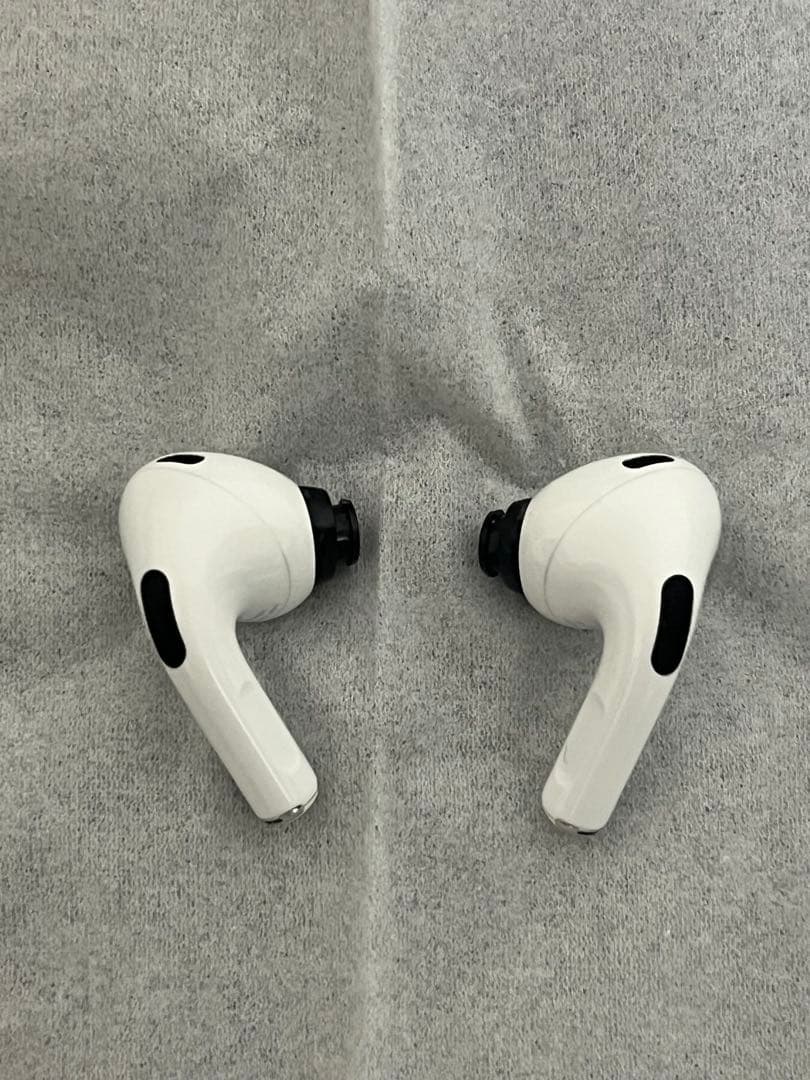 Apple AirPods Pro（第2世代）MQD83J/A