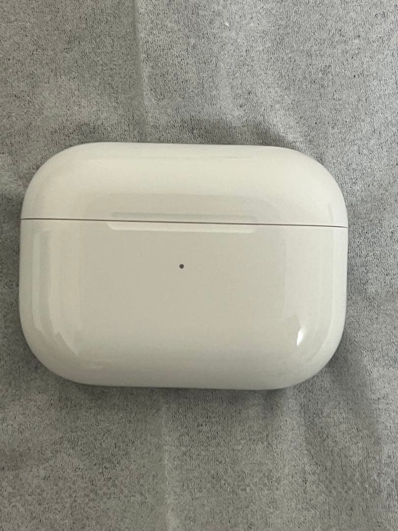Apple AirPods Pro（第2世代）MQD83J/A