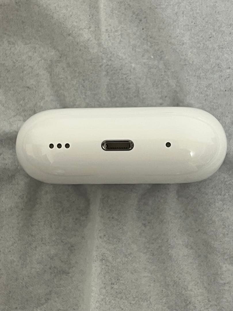 Apple AirPods Pro（第2世代）MQD83J/A