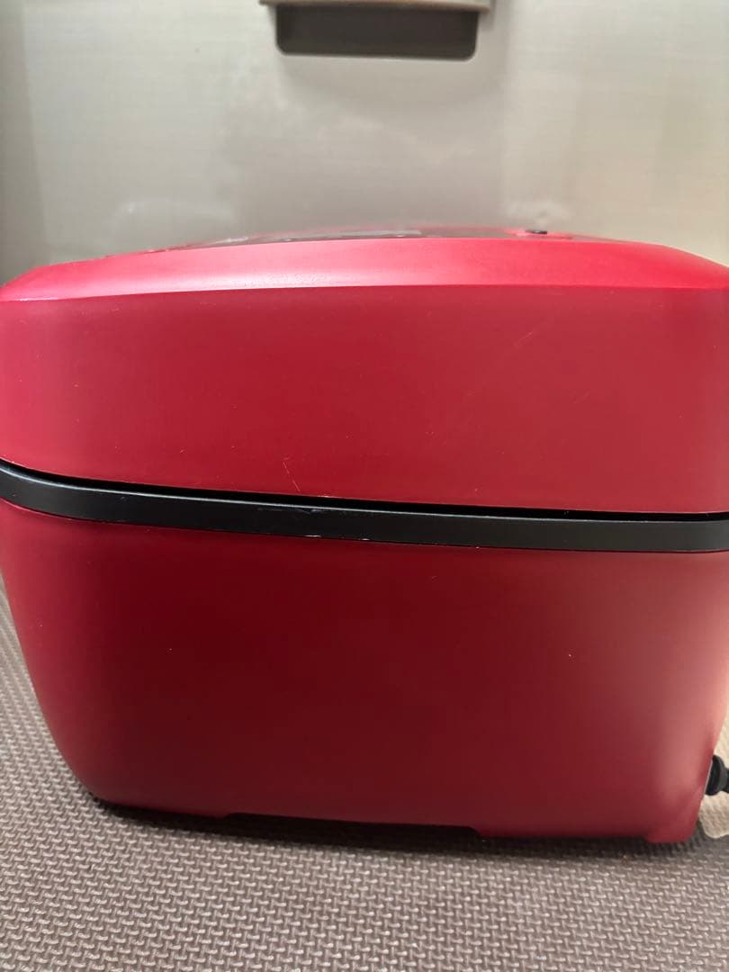 HITACHI 日立 IH炊飯器 RZ-TS106M - 2024年