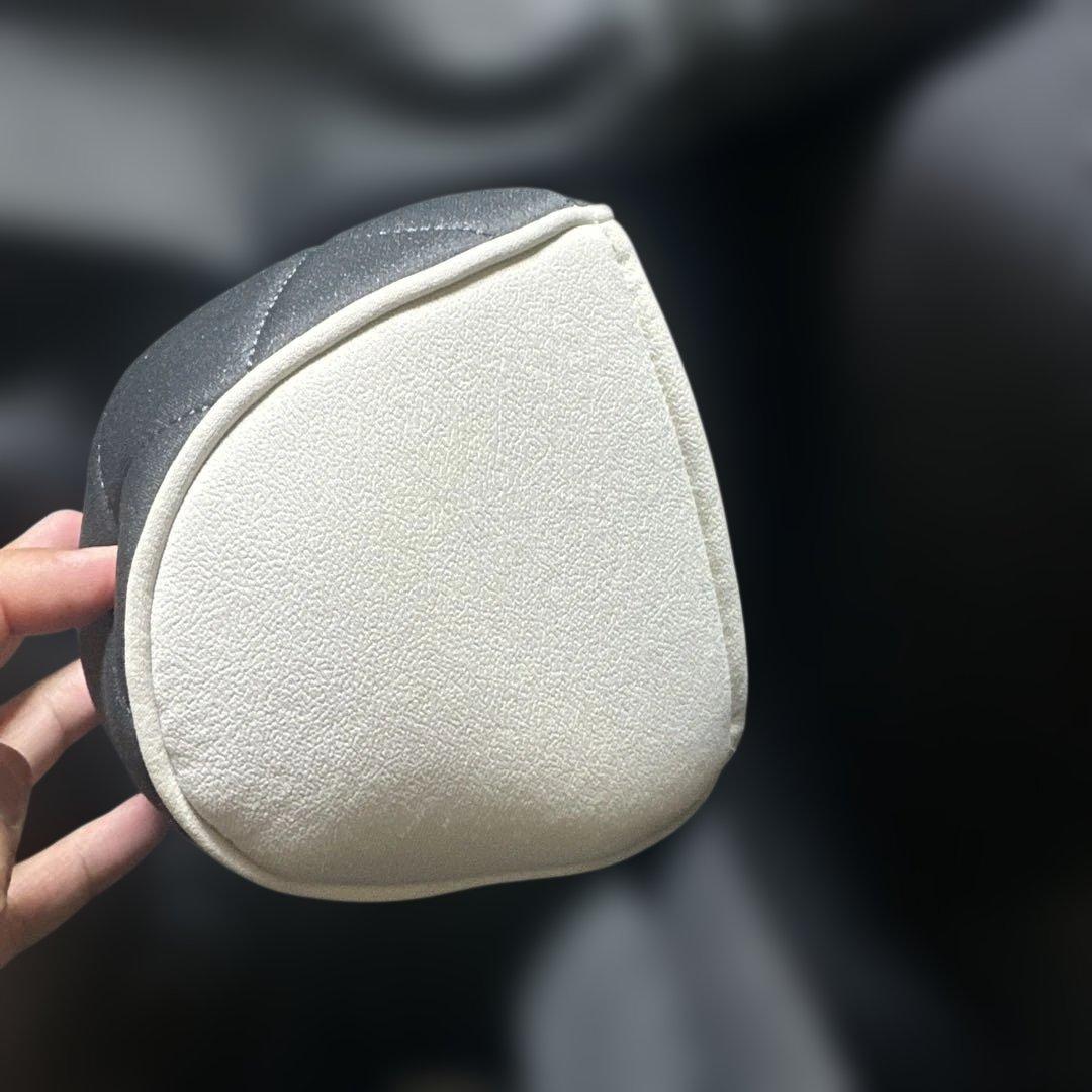 エールベベ　クルット6iグランス　ブラック