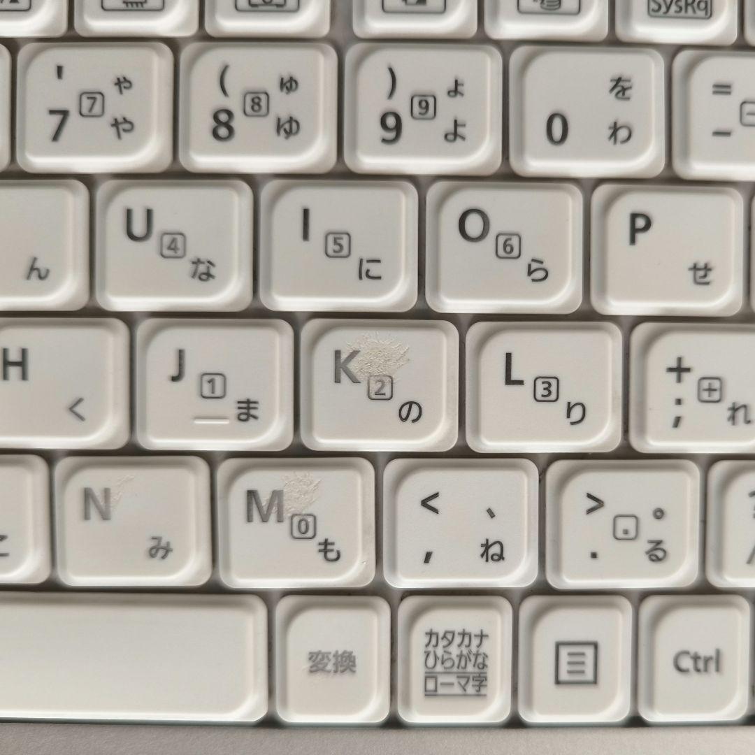 レッツノートSV8 ノートPC│i5第8世代／Windows11【最終値下げ済】