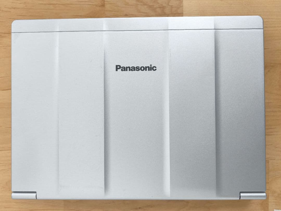 レッツノートSV8 ノートPC│i5第8世代／Windows11【最終値下げ済】