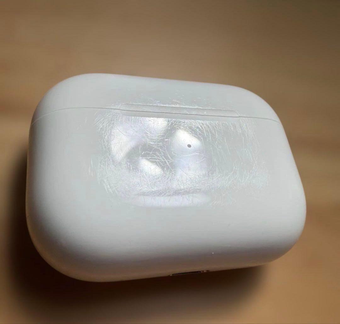 AirPodspro2 第二世代　Lightning イヤホン エアポッツプロ