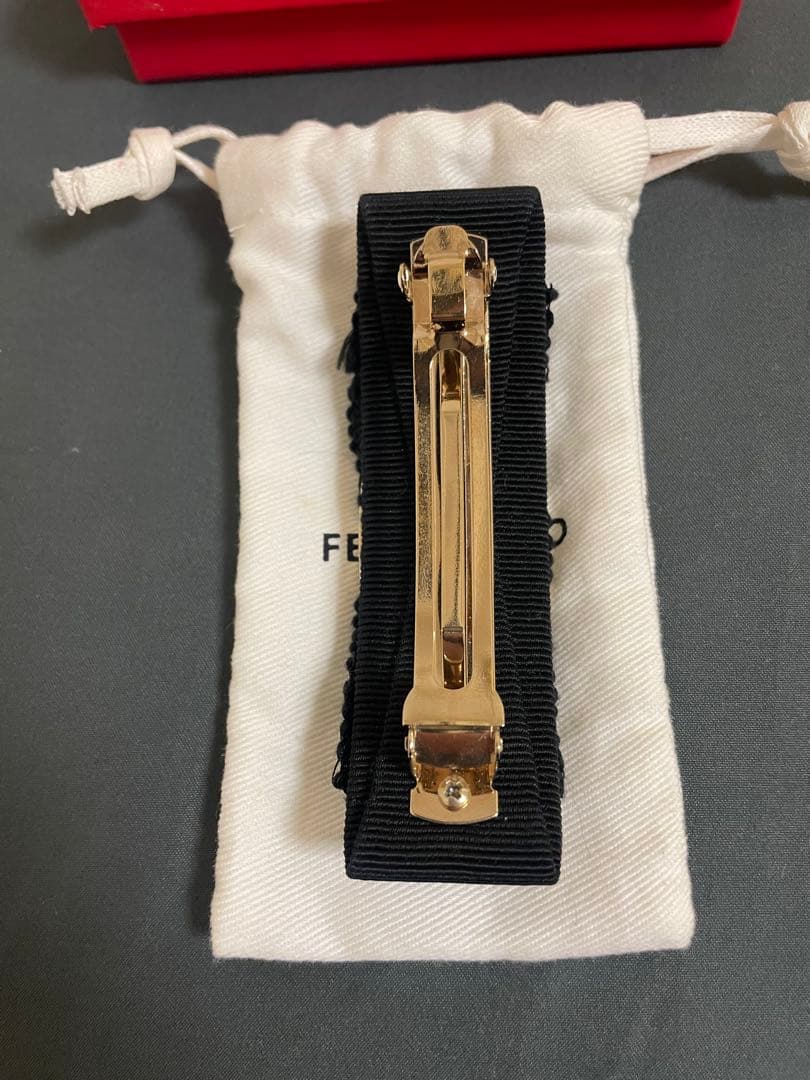 フェラガモ バレッタ