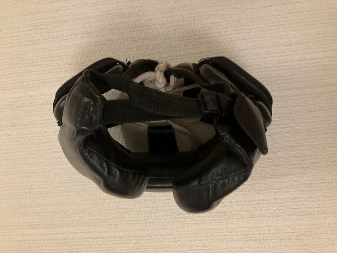 Winning ヘッドギア フルフェイスタイプ ブラック L FG-2900