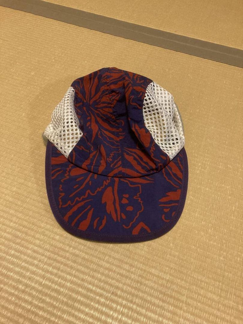 パタゴニア 1994 USA スプーンビルキャップ セット L 雪無し 希少