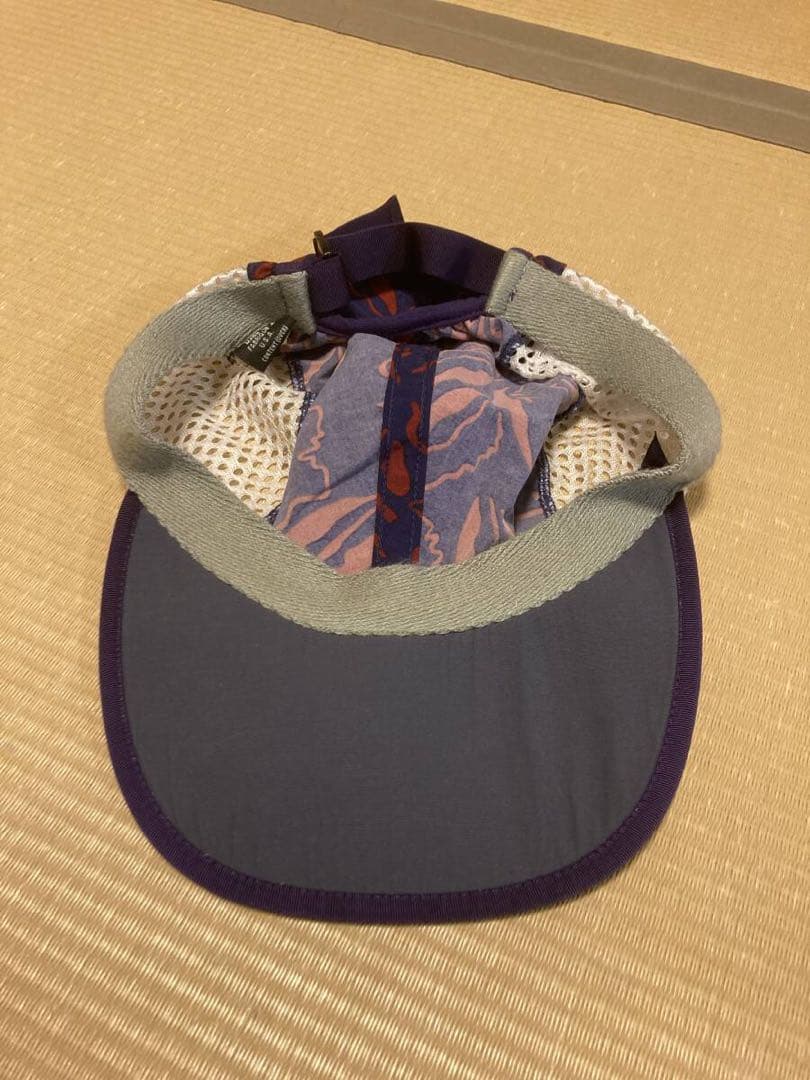 パタゴニア 1994 USA スプーンビルキャップ セット L 雪無し 希少