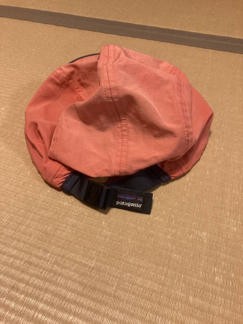パタゴニア 1994 USA スプーンビルキャップ セット L 雪無し 希少