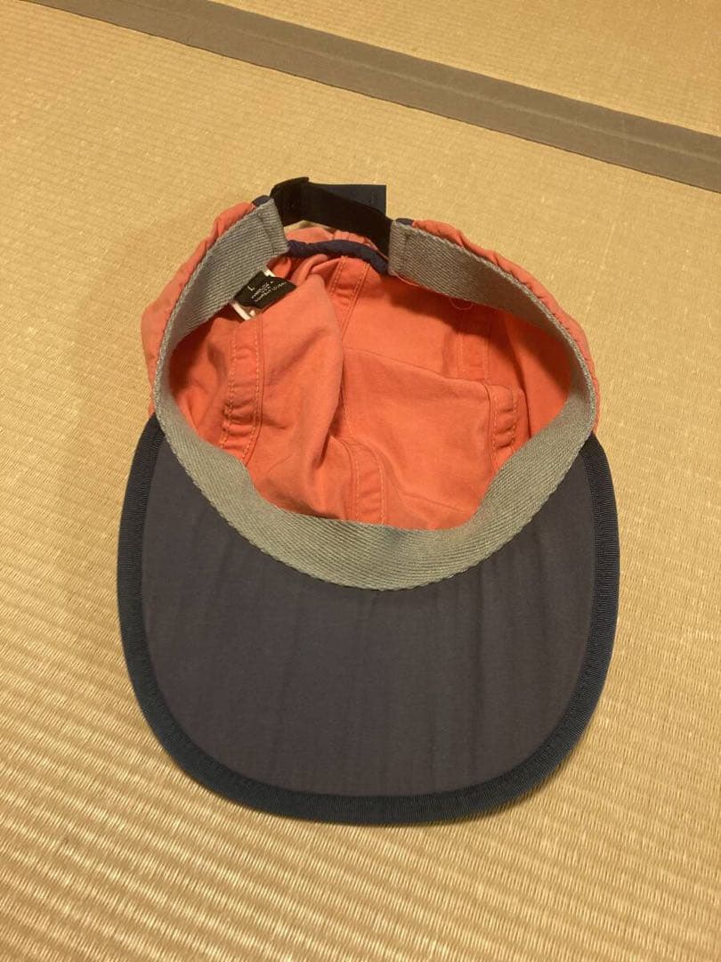 パタゴニア 1994 USA スプーンビルキャップ セット L 雪無し 希少