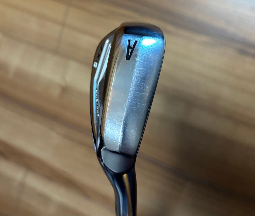 【モーダス3ツアー105 DST 】SRIXON スリクソン zxi5 AW