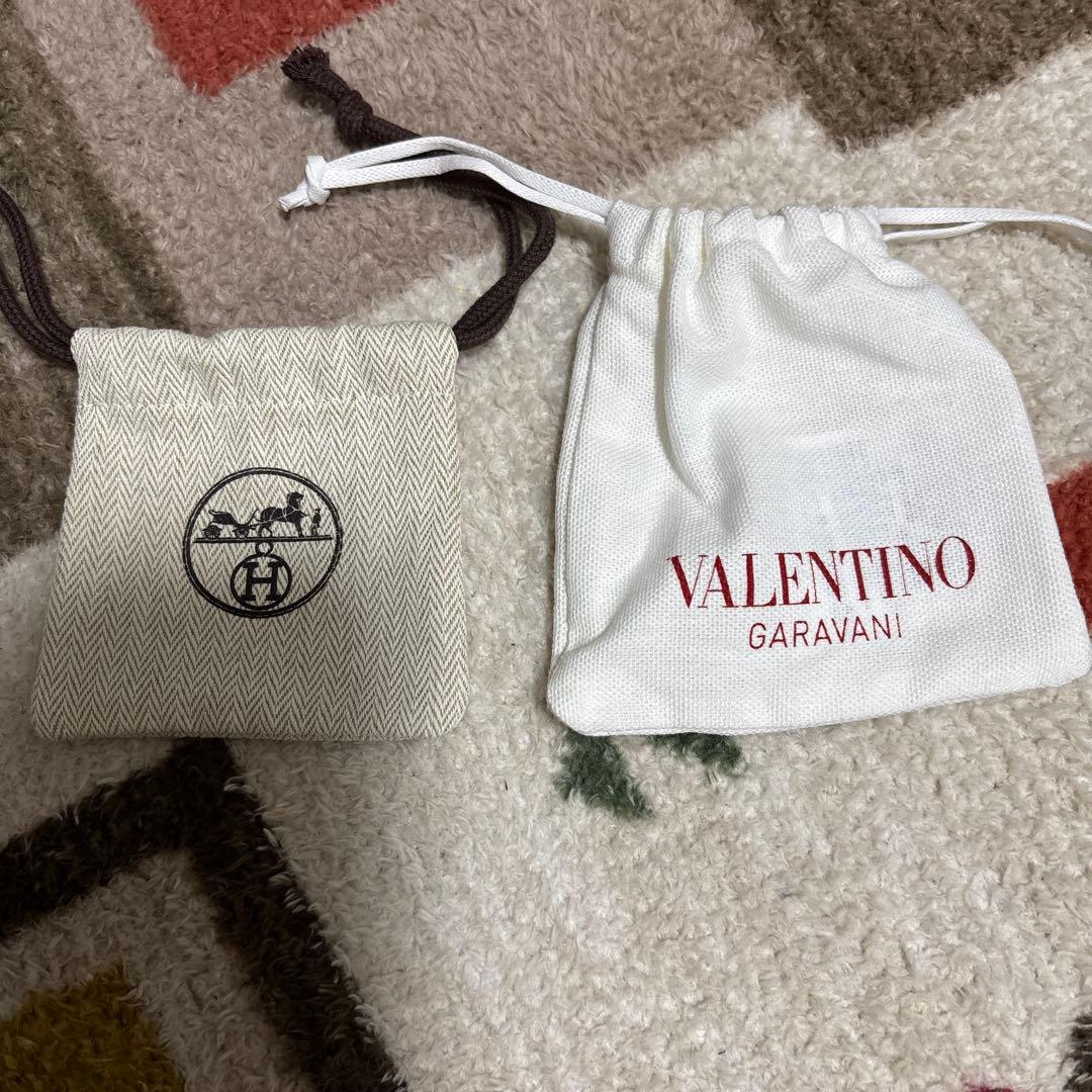 Louis Vuitton コリエ ギャンブル ネックレス M65096