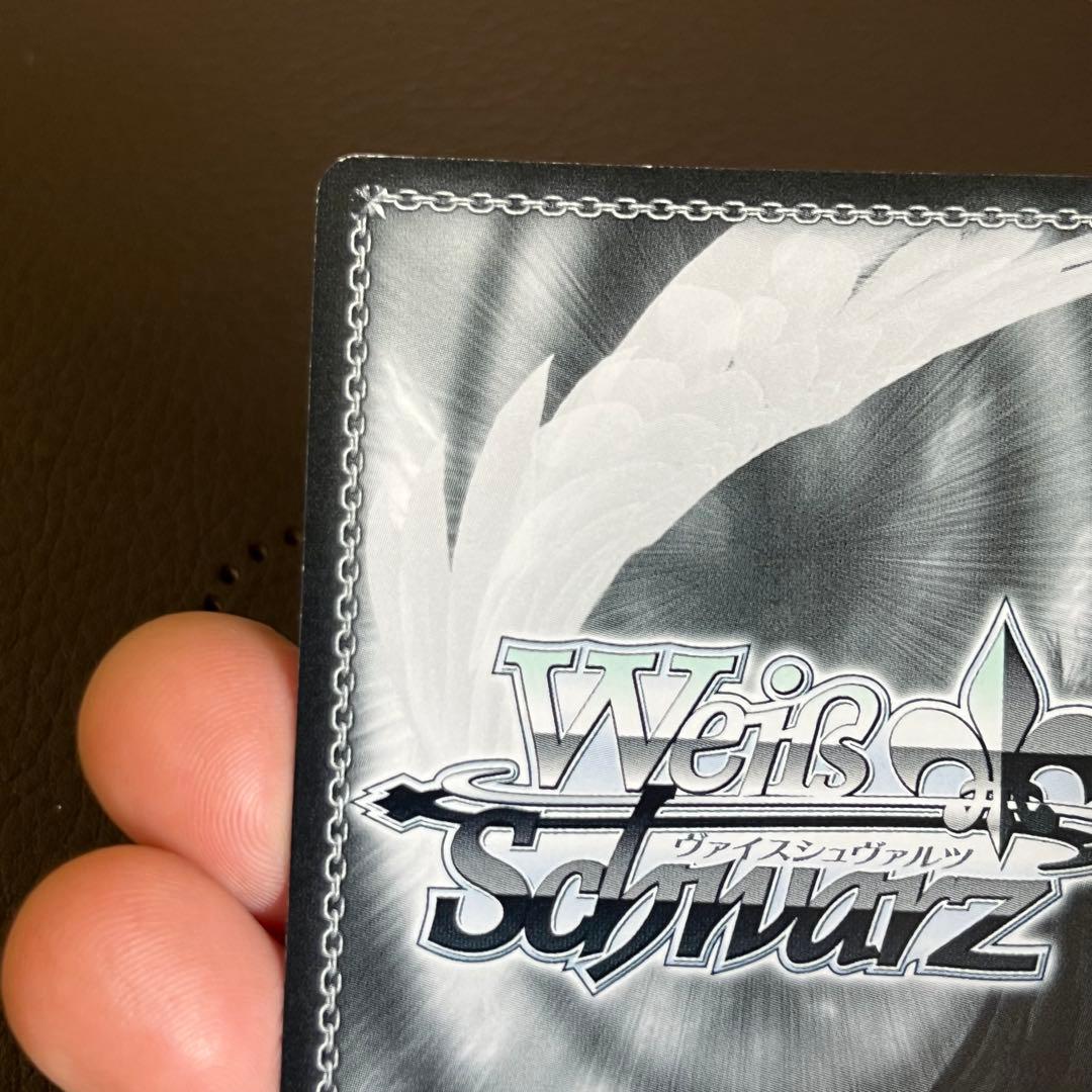 ヴァイスシュヴァルツ デート・ア・バレット SP 狂々帝 白の女王 大西沙織