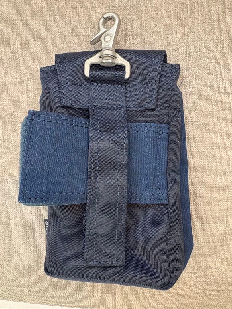 PORTER × BLUEBLUE / ポーター × ブルーブルー