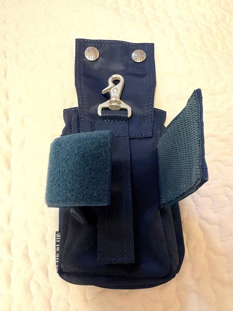 PORTER × BLUEBLUE / ポーター × ブルーブルー