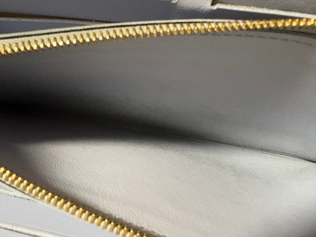 M*.様 LOUIS VUITTON 長財布