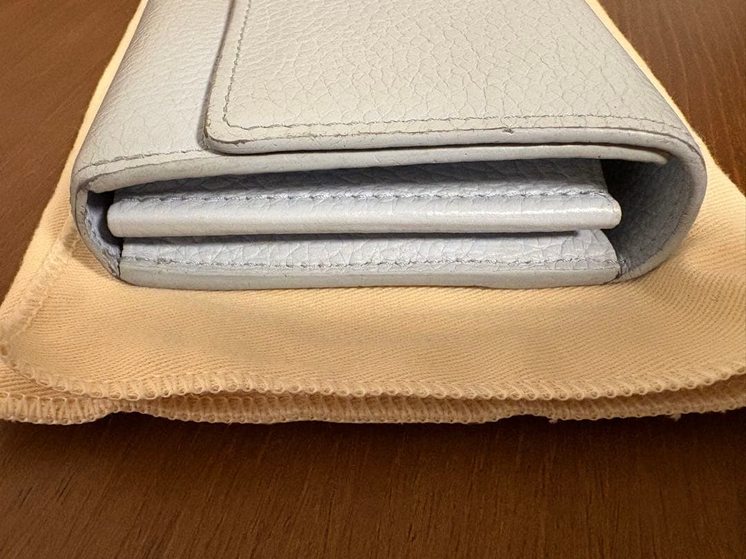 M*.様 LOUIS VUITTON 長財布