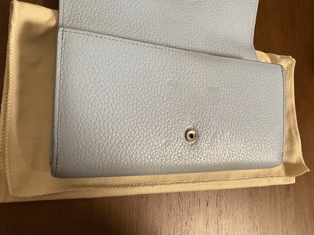 M*.様 LOUIS VUITTON 長財布