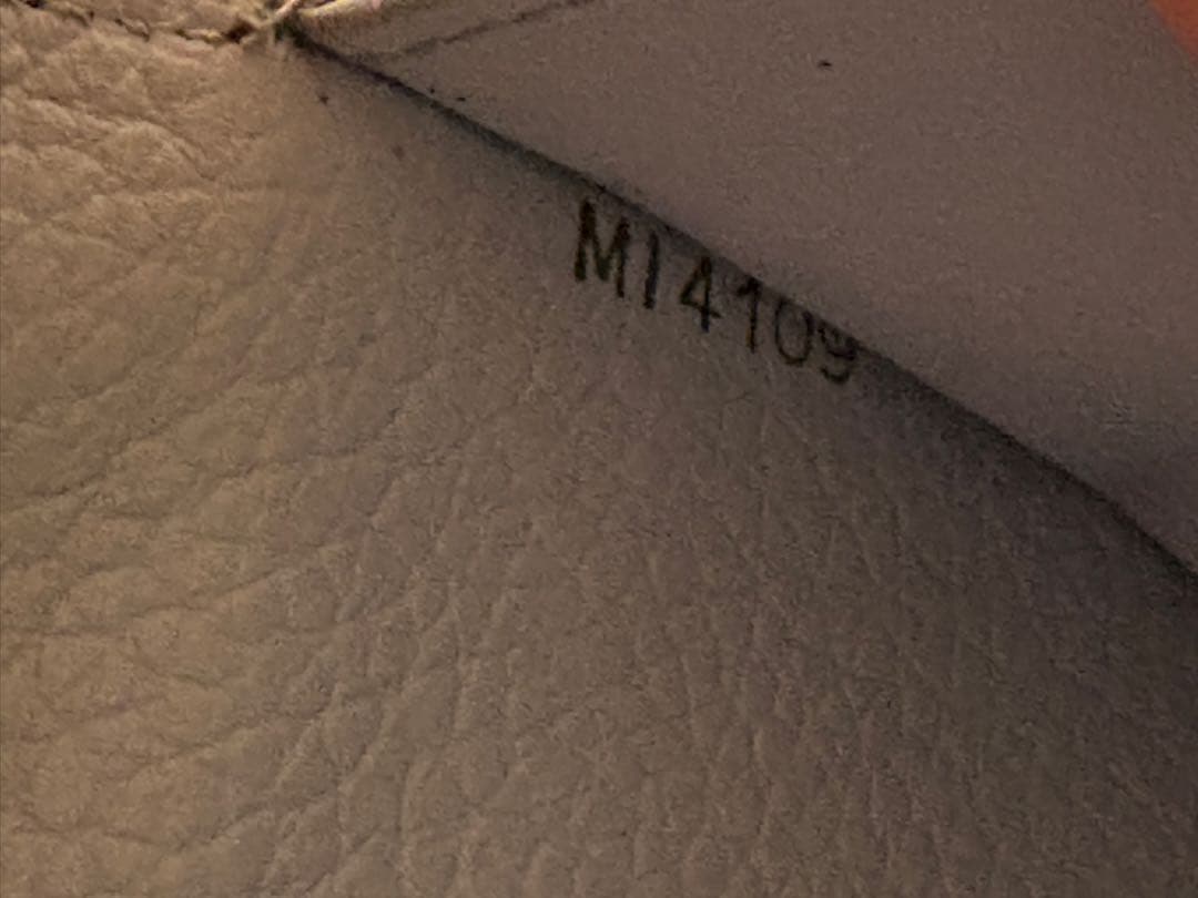 M*.様 LOUIS VUITTON 長財布