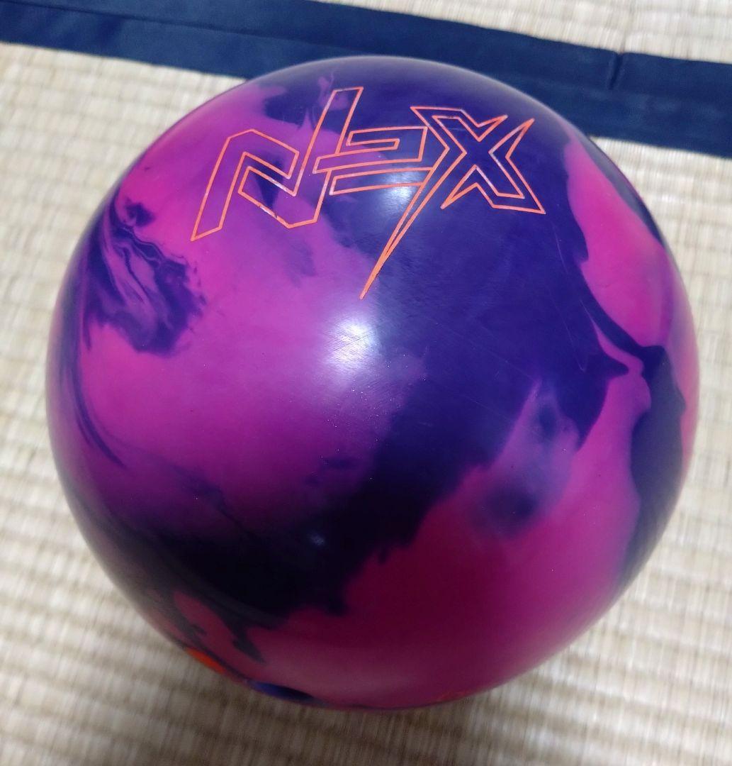 【中古】フィジックス・パワーエリートIV 15ポンド2オンス