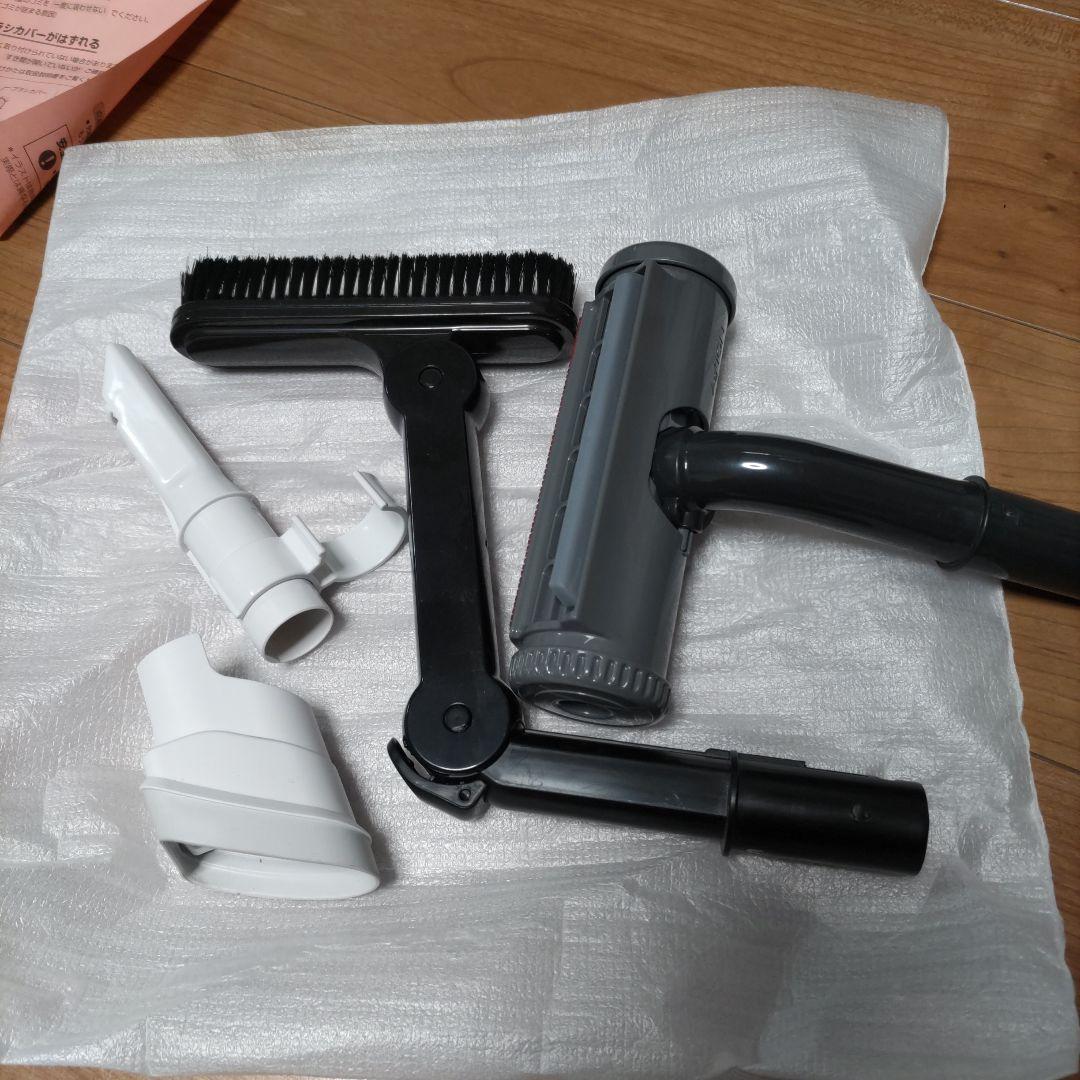 SHARP 掃除機 ラクティブエア― EC-SR8 ホワイト