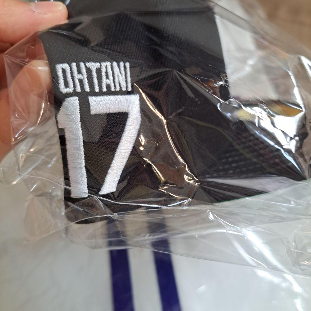 p*h様 大谷翔平　ユニフォーム キャップ セット