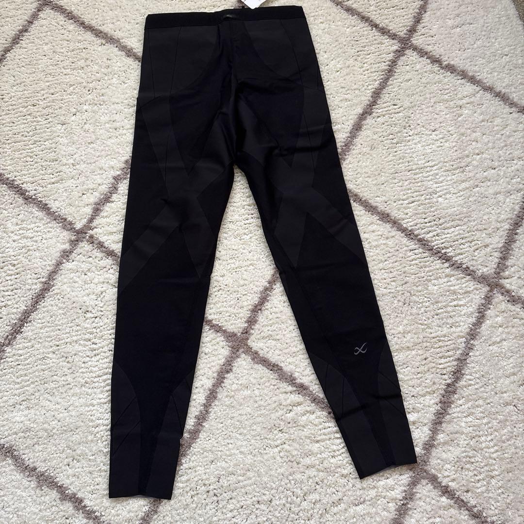 CW-X W GENE2.0 HZY399 BL ジェネレータモデルレディースＭ