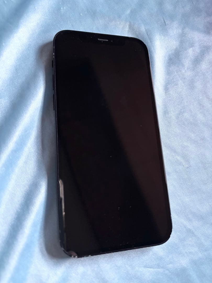 iPhone12 128G Simフリー　完動品