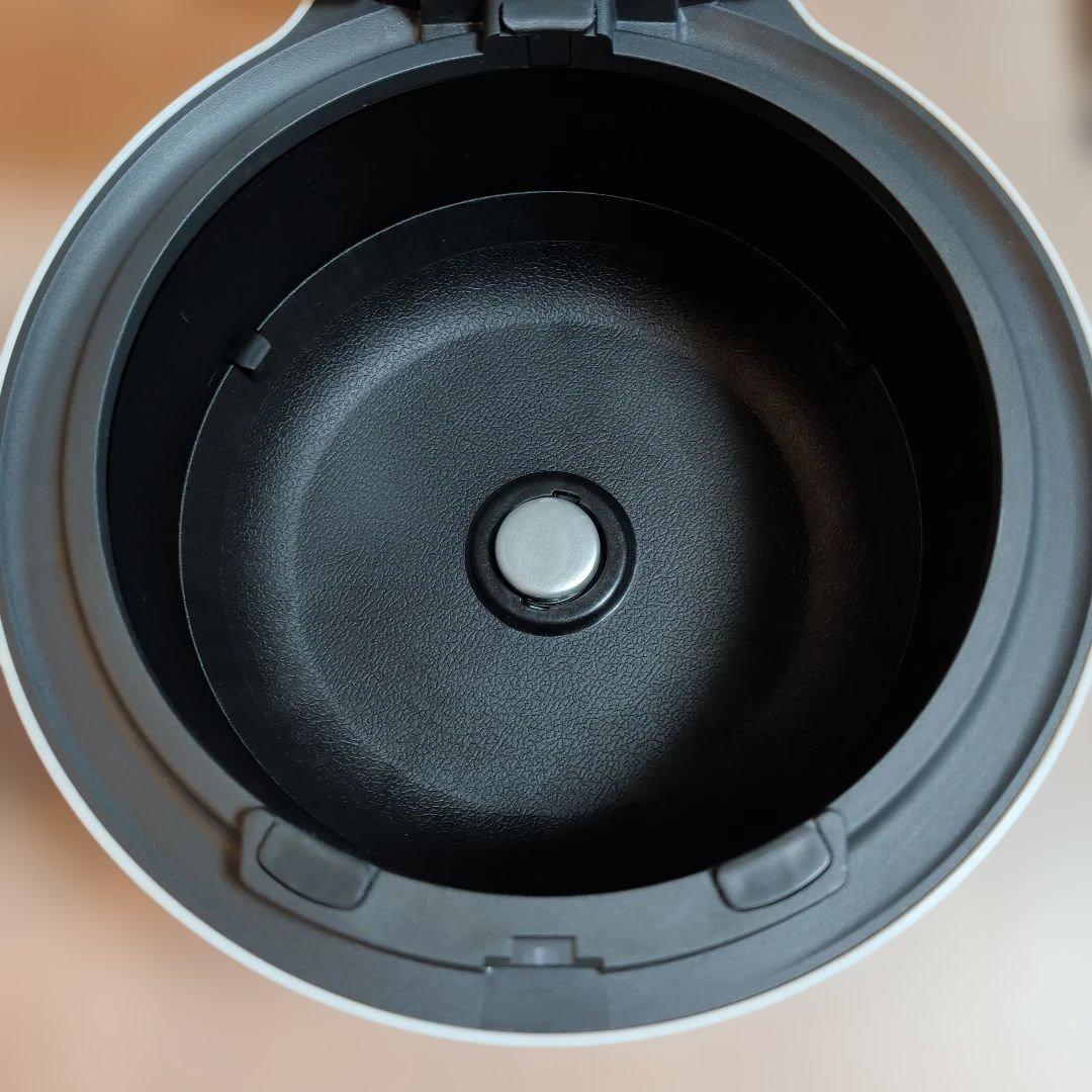 Panasonic SR-NB102 圧力IHジャー炊飯器 ホワイト