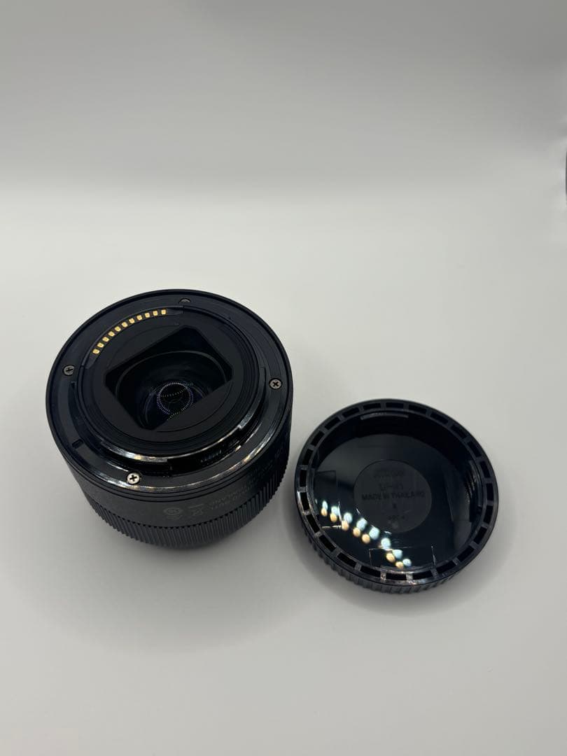 NIKKOR Z 40mm f2 単焦点レンズ