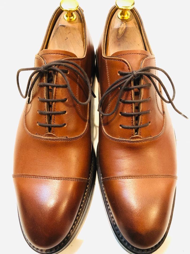 ★未使用級品★定価40,000円！リーガル 01TR ゴアテックス 24EE