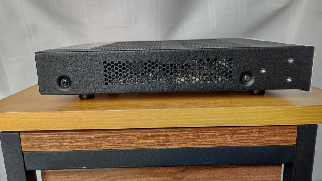 【完動美品】YAMAHA MA2030a パワーアンプ（付属品欠品なし）