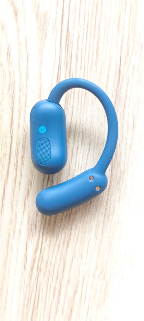 Anker Soundcore AeroFit 2（Bluetooth 5.4）