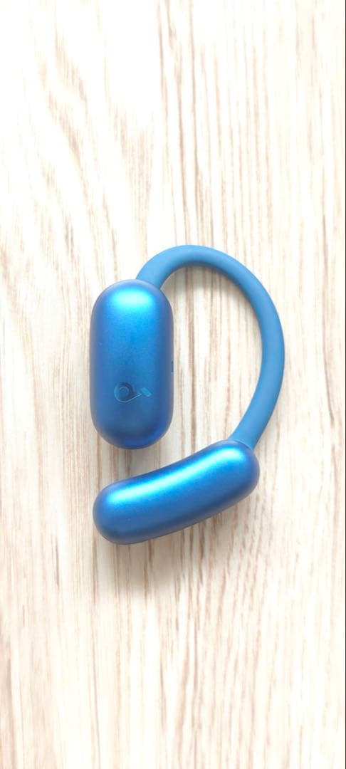 Anker Soundcore AeroFit 2（Bluetooth 5.4）