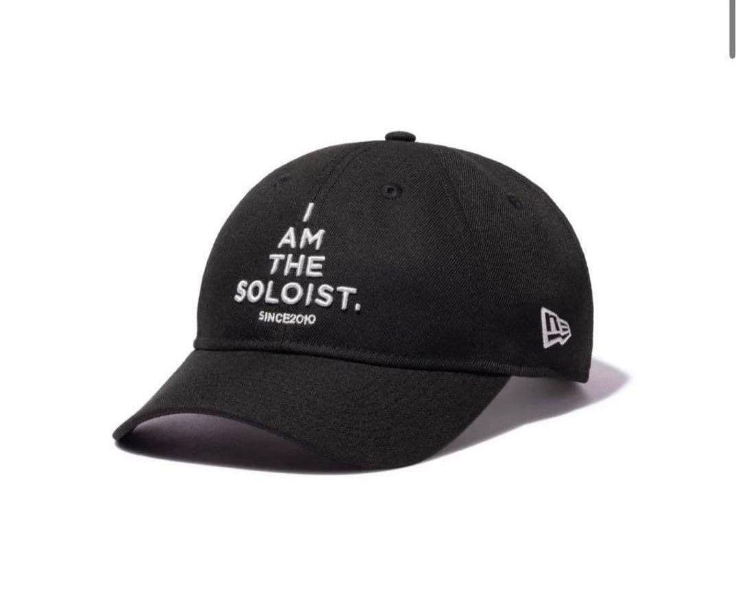 新品◆NEWERA × TAKAHIROMIYASHITA 9THIRTY