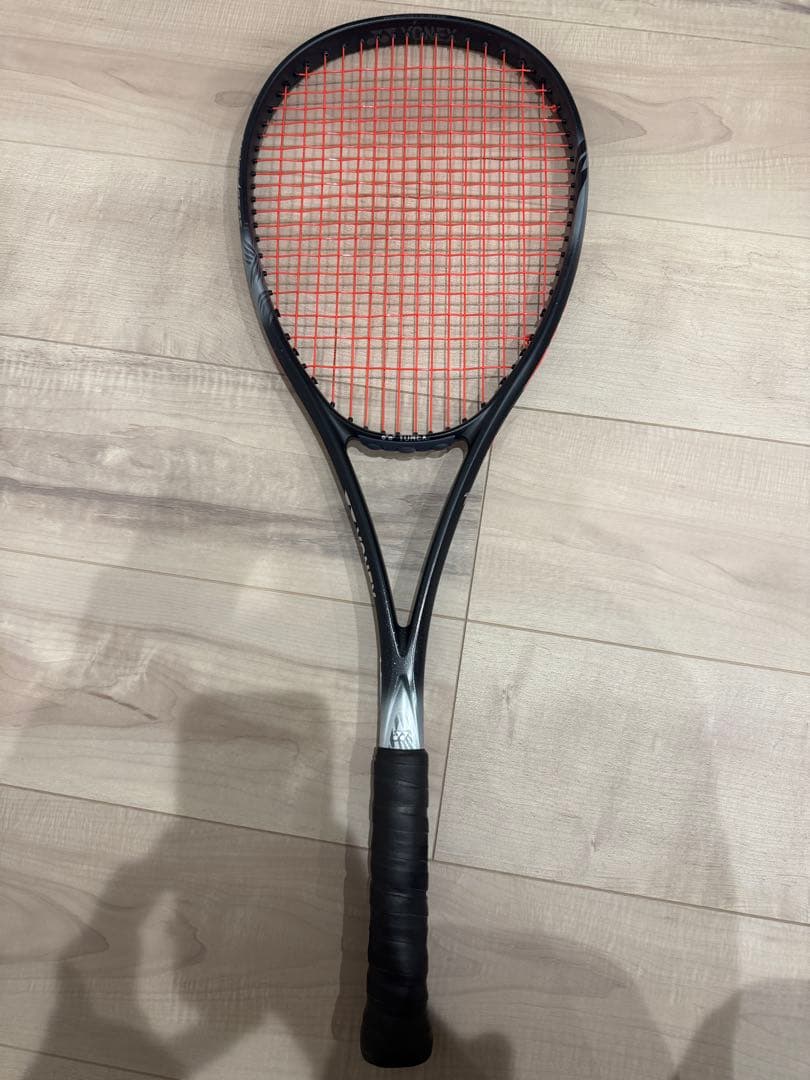 (セフィエギ) ボルトレイジ8s