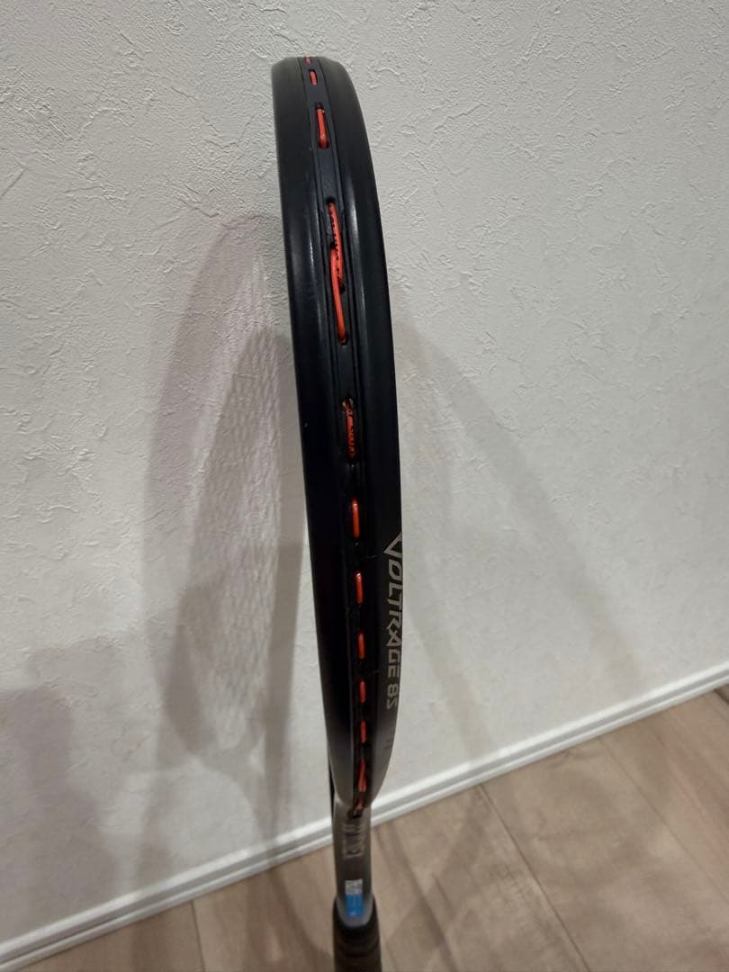 (セフィエギ) ボルトレイジ8s