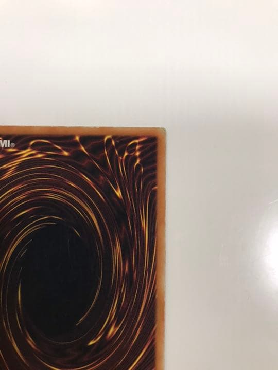 遊戯王 英語 真紅眼の黒竜 ウルトラレア LOB