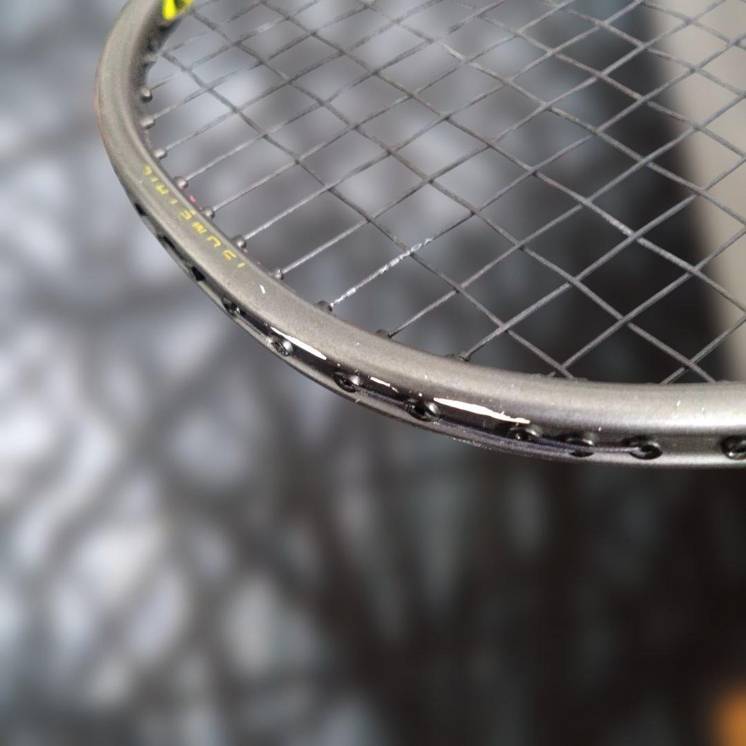 YONEX ArcSaber 7 プロ バドミントンラケット　アークセイバー