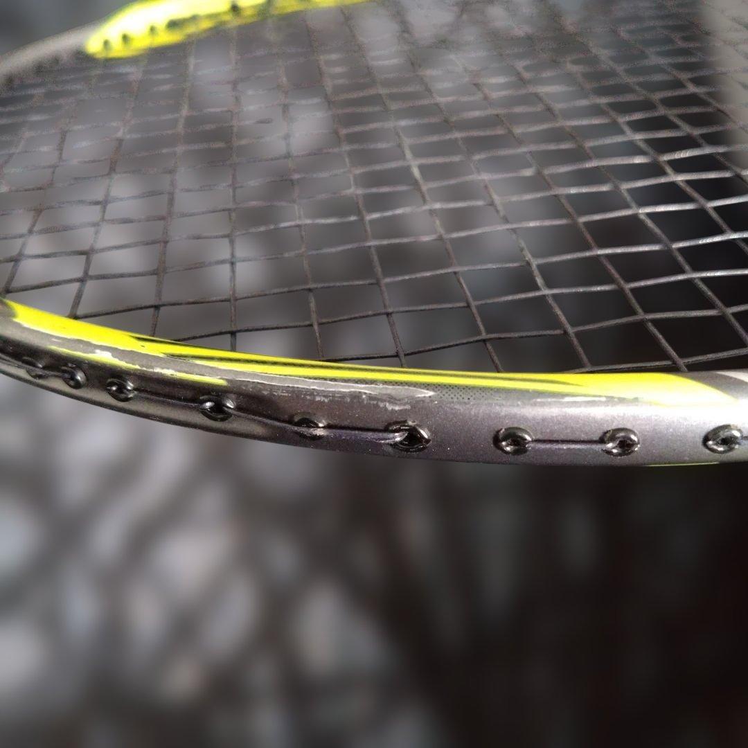 YONEX ArcSaber 7 プロ バドミントンラケット　アークセイバー