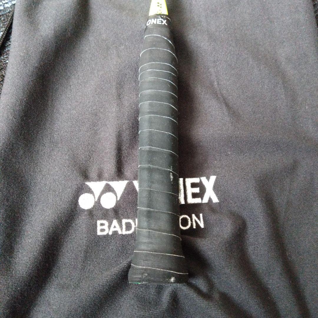 YONEX ArcSaber 7 プロ バドミントンラケット　アークセイバー