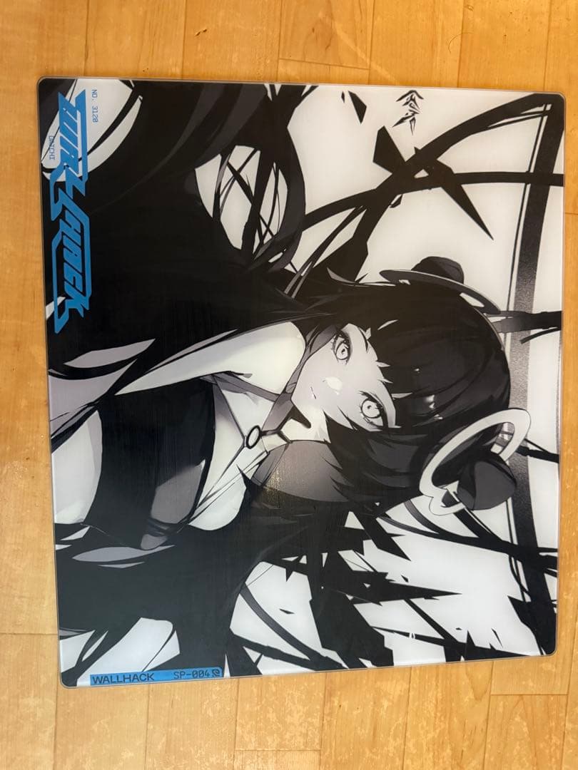 マウス・トラックボール WALLHACK SP-004 Yume